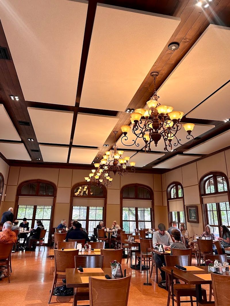 Culinary Comforts, A Feast for the Senses