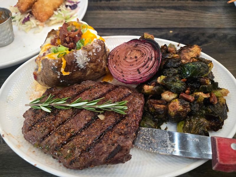 Culinary Craft, Texas Style Culinary Craft, Texas Style