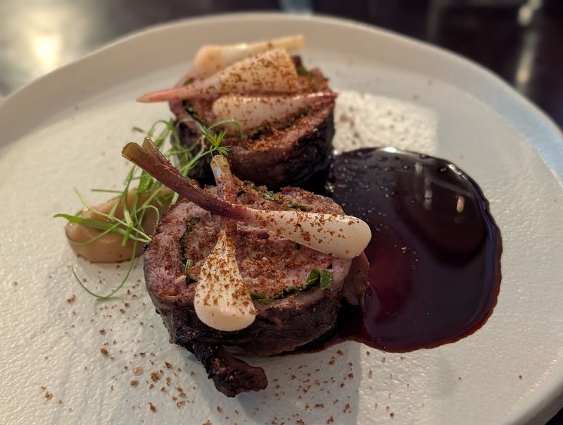 Culinary Credentials That Genuinely Sparkle Culinary Credentials That Genuinely Sparkle