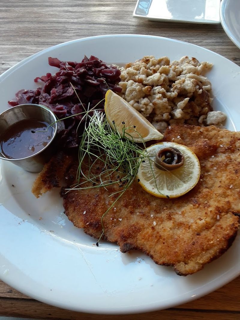 Culinary Journeys Through German Flavors