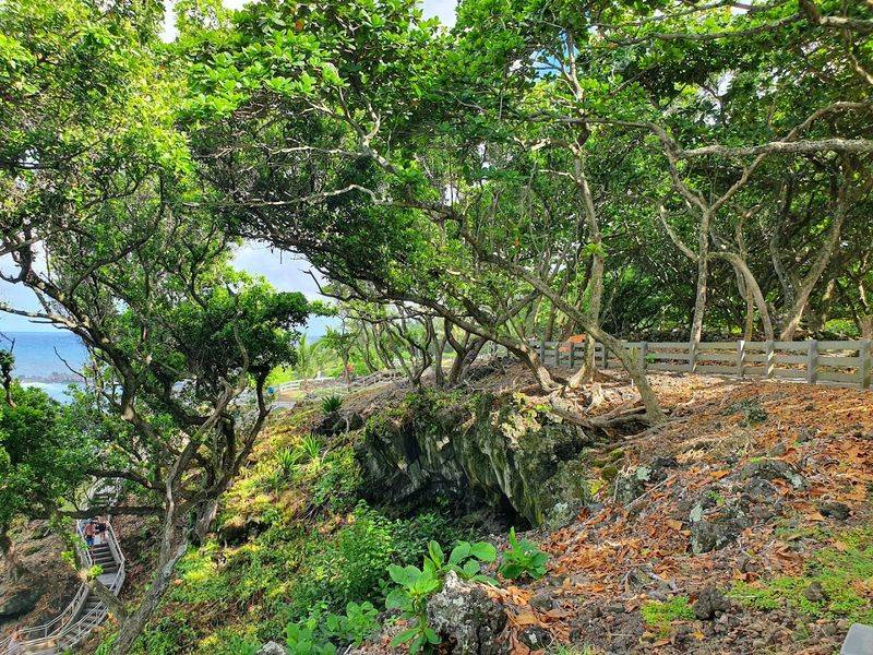 Cultural and Archaeological Significance of the Park