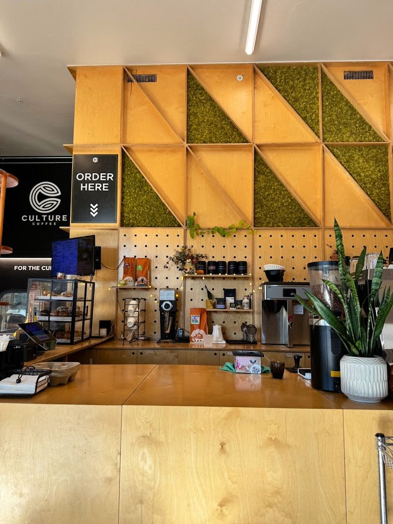Culture Coffee