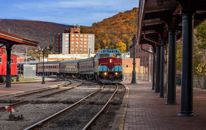 Cumberland, Allegany County