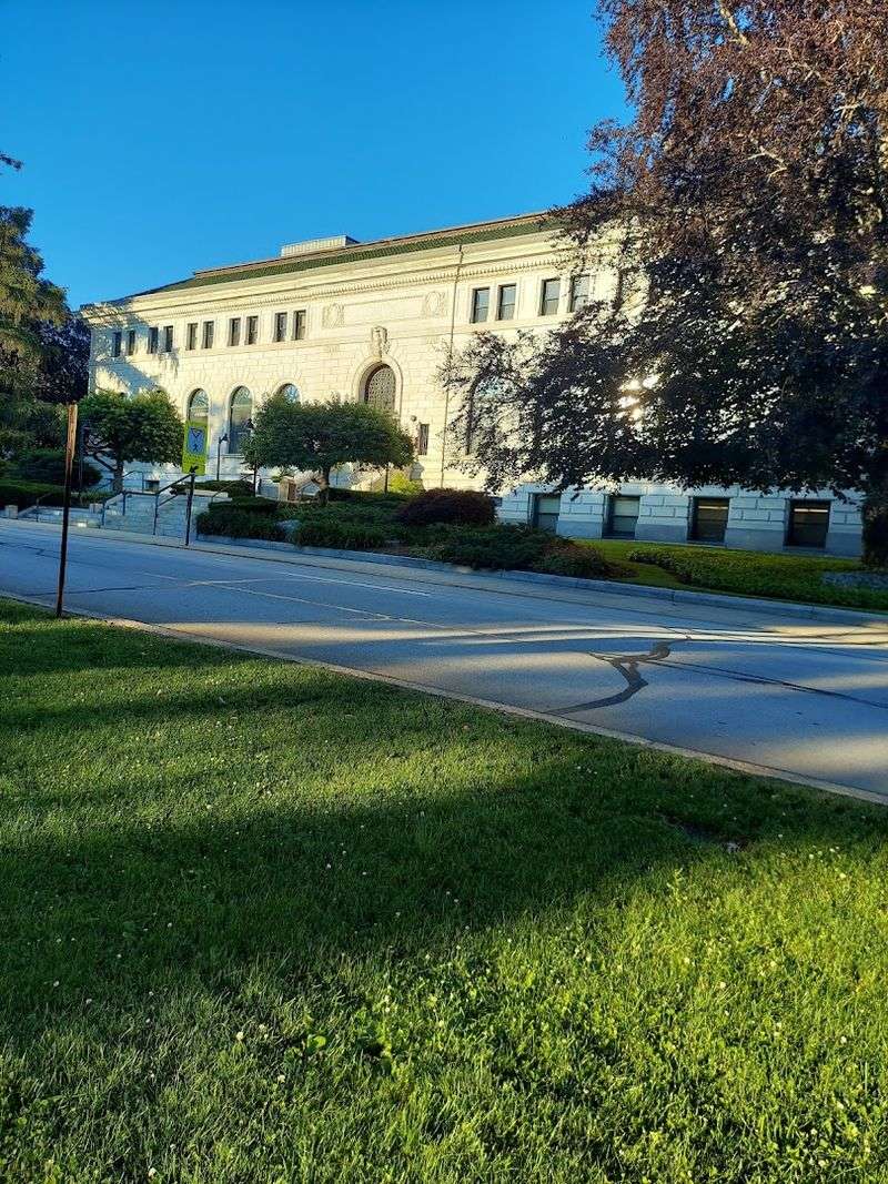 Currier Museum of Art, A Grand Tour Without the Jet Lag