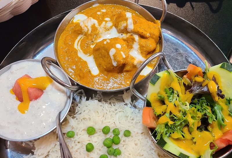 Curries That Bring South Asia to the Oregon Coast
