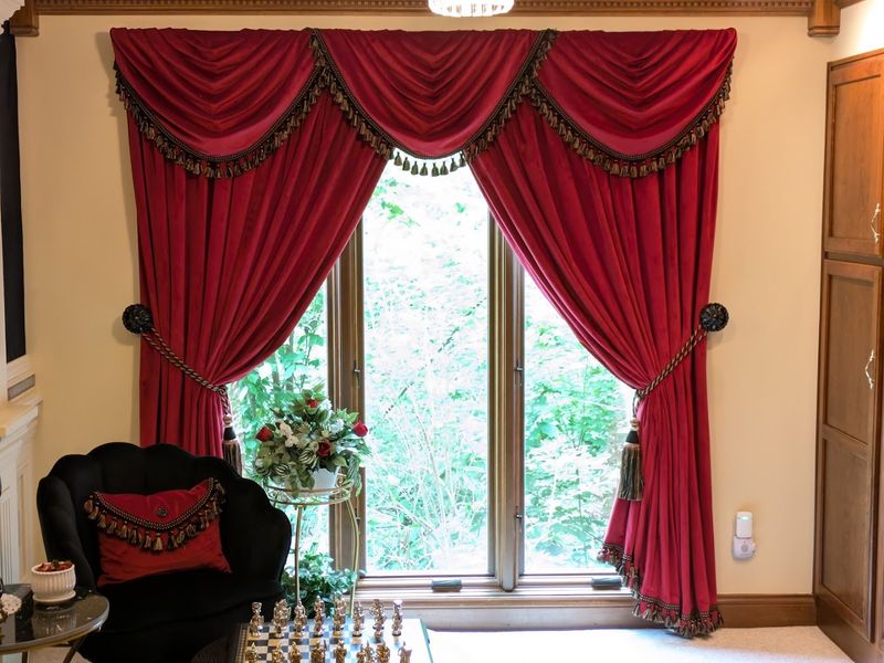 Custom Bedding, Pillows, and the Art of a Cohesive Home