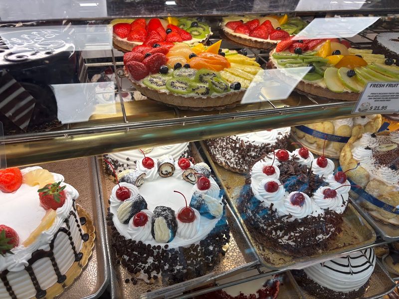 Custom Cakes That Celebrate Life
