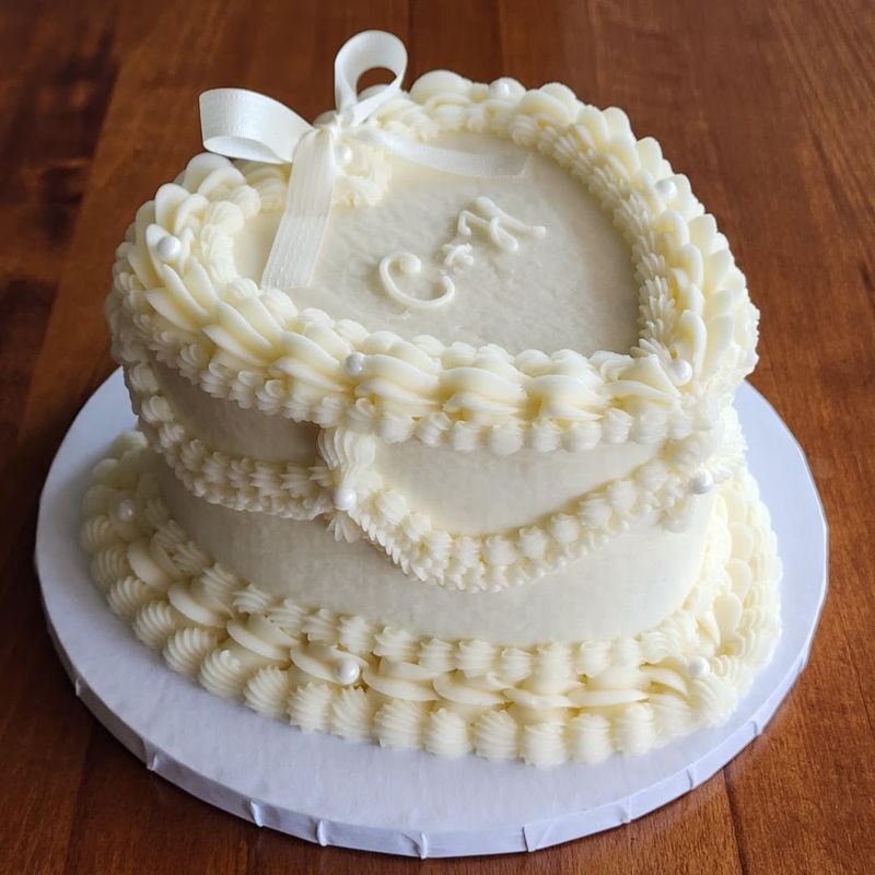 Custom Cakes That Customers Drive Hours to Pick Up