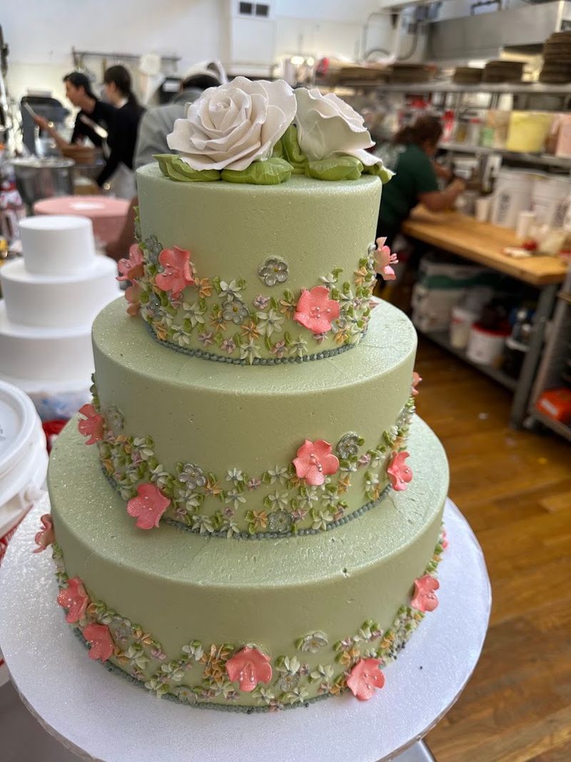 Custom Cakes That Have Marked Milestones for Decades