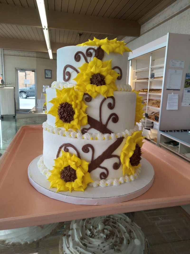 Custom Cakes That Make Every Celebration More Special Custom Cakes That Make Every Celebration More Special