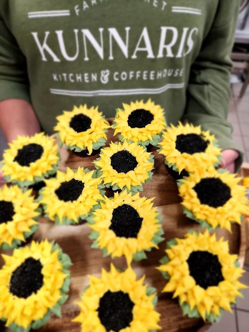 Custom Cakes and Bakery Goods That Go Way Beyond Average