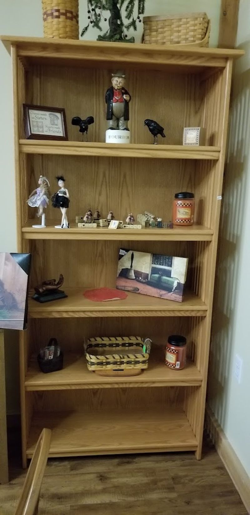 Custom Orders That Actually Fit Your Home Custom Orders That Actually Fit Your Home
