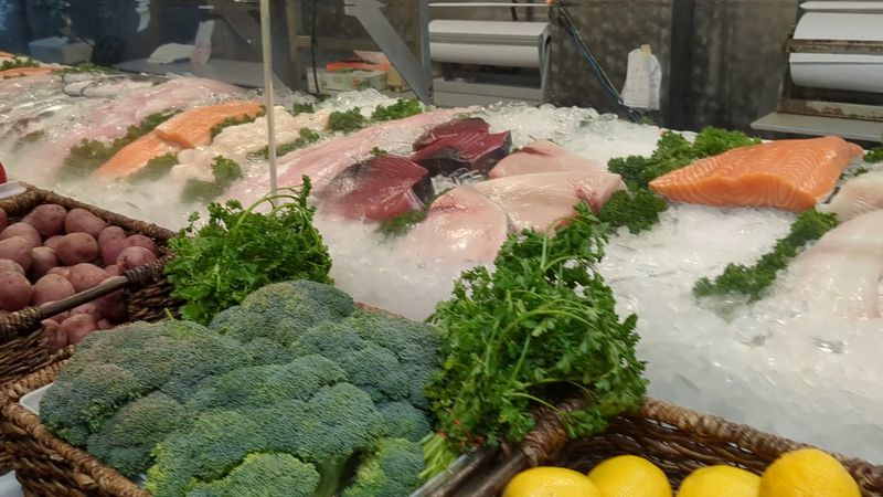 Daily Sourcing That Sets the Standard
