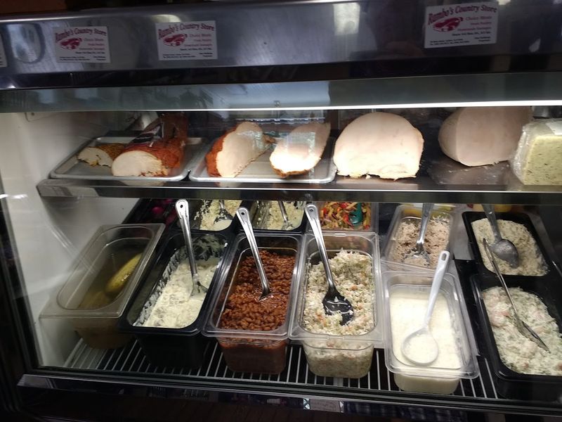 Daily Specials From Soups To Fresh Salads Daily Specials From Soups To Fresh Salads