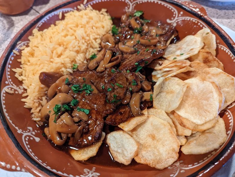 Daily Specials That Keep Things Exciting