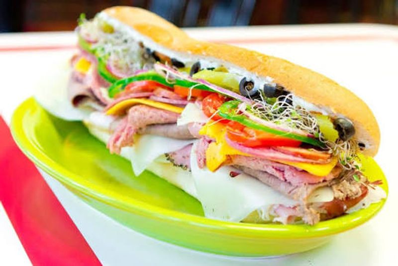 Daily Specials That Make Every Visit Feel Different Daily Specials That Make Every Visit Feel Different