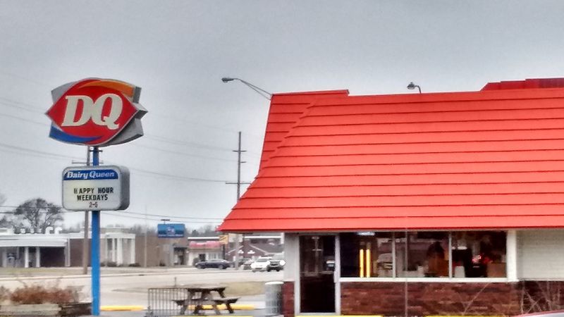 Dairy Queen