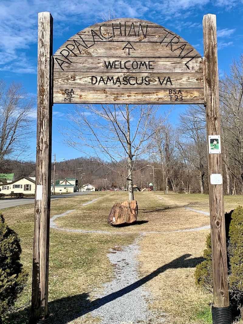 Damascus Damascus