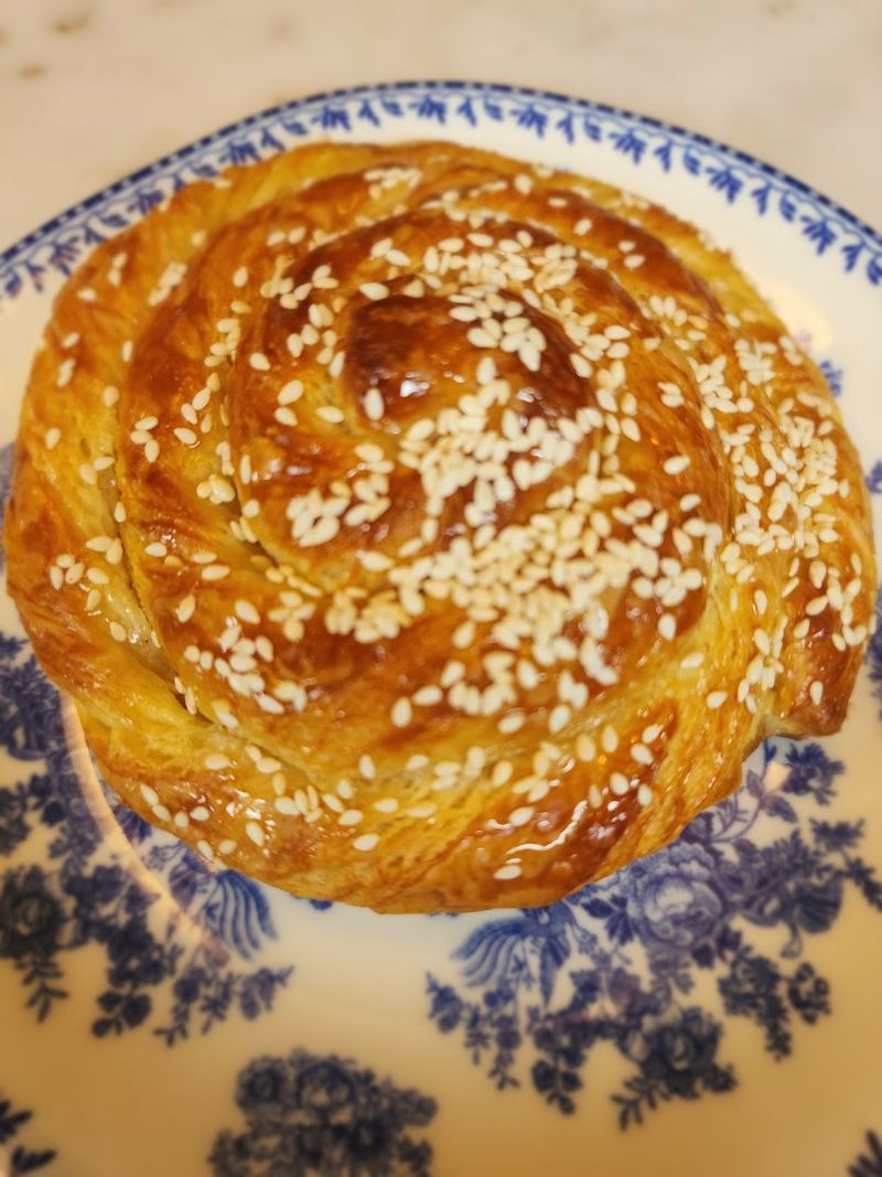 Danish Pastries That Bring a Touch of Magic Danish Pastries That Bring a Touch of Magic
