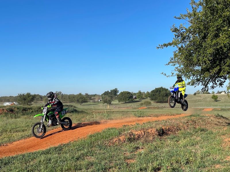 Danitek Track And Trail