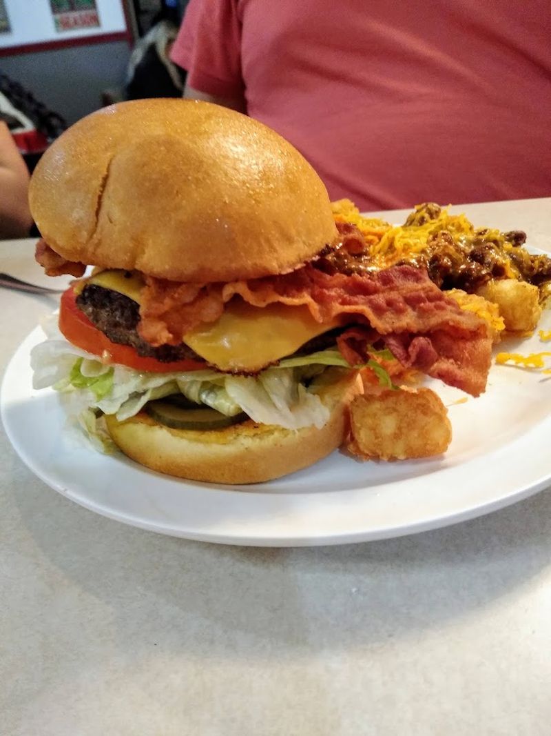 Dave's Diner Dave's Diner
