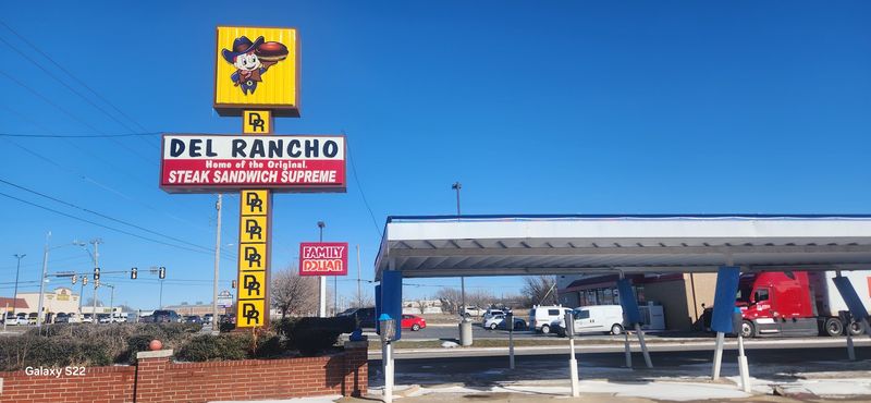 Del Rancho