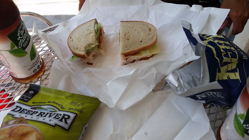 Deli Sandwiches That Rival Any Big-City Counter Deli Sandwiches That Rival Any Big-City Counter