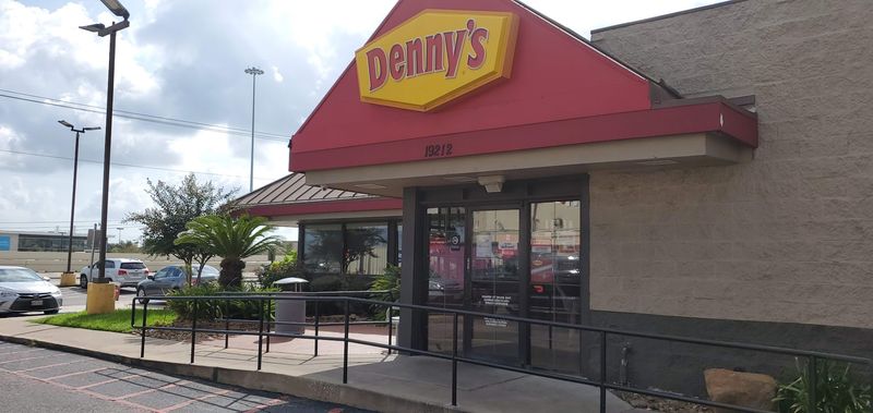Denny's