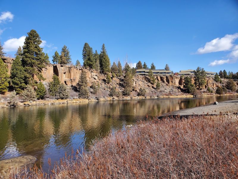 Deschutes River Canyon