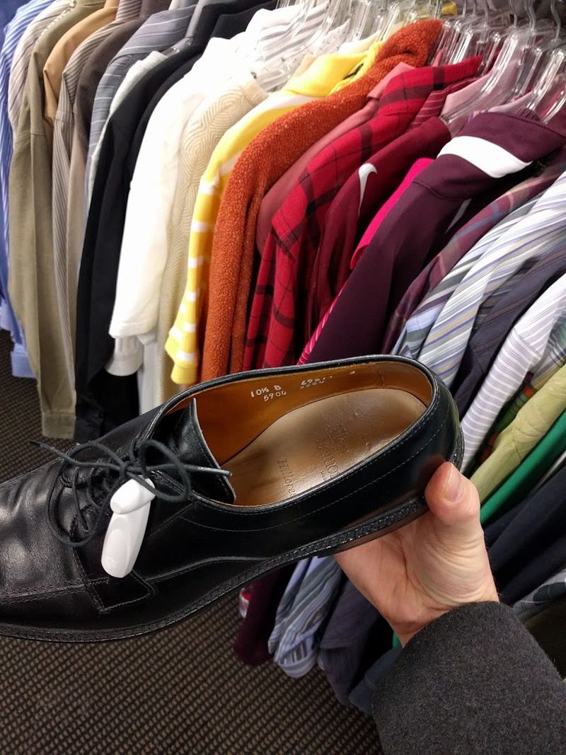 Designer Labels Without the Designer Price Tag
