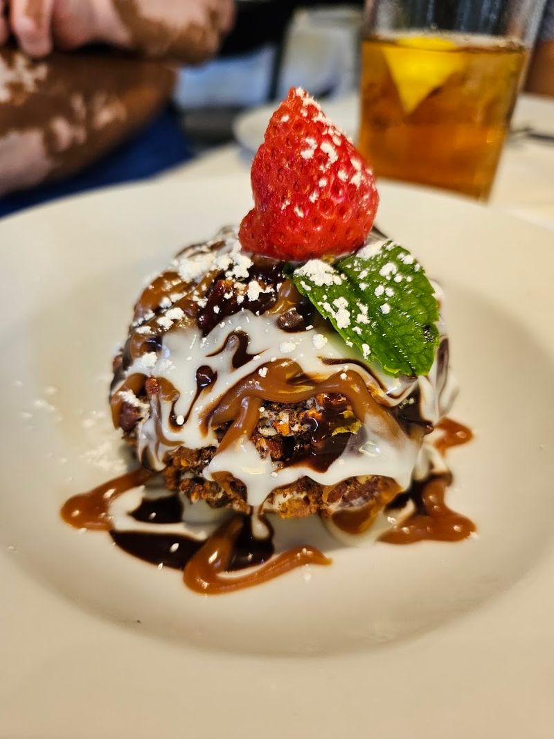 Dessert Deserves Your Attention Dessert Deserves Your Attention
