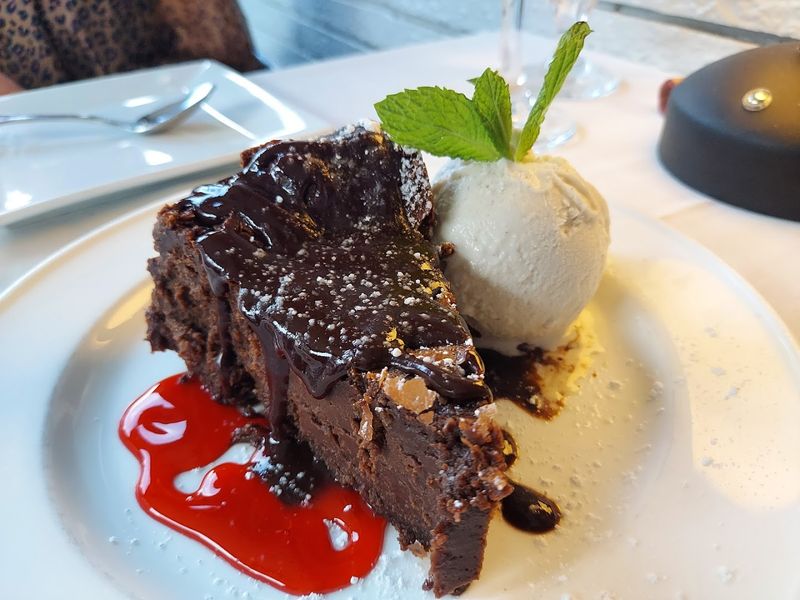 Desserts That Actually Finish the Story Right
