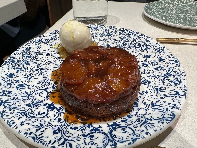 Desserts That Bring the Meal to a Perfect Close Desserts That Bring the Meal to a Perfect Close