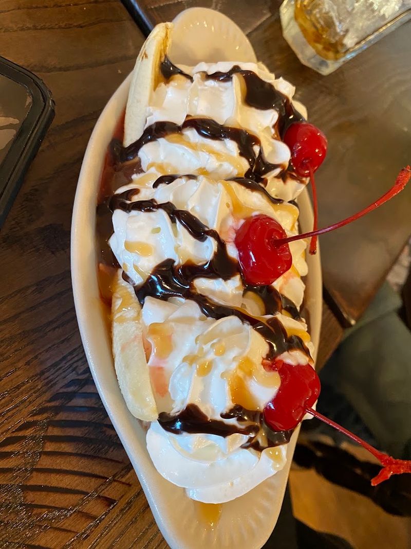 Desserts That Deserve Their Own Conversation