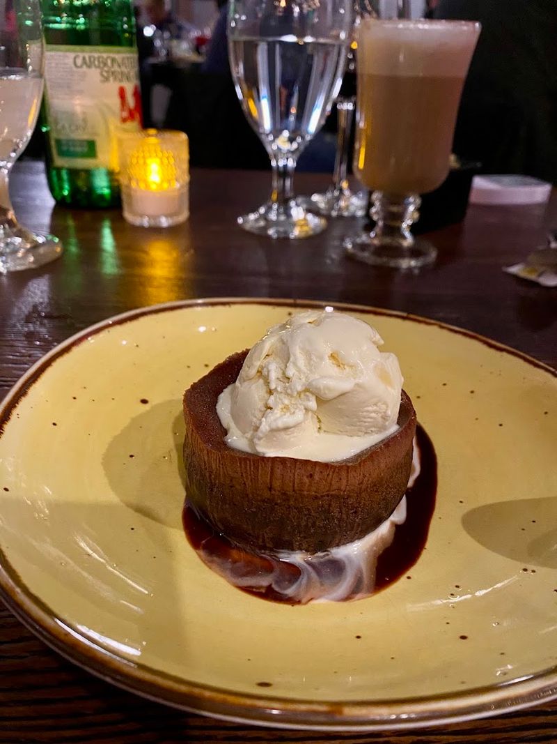 Desserts That Deserve Their Own Conversation Desserts That Deserve Their Own Conversation