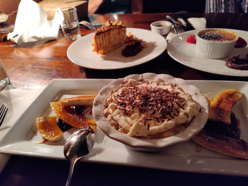 Desserts That Deserve Their Own Spotlight Desserts That Deserve Their Own Spotlight