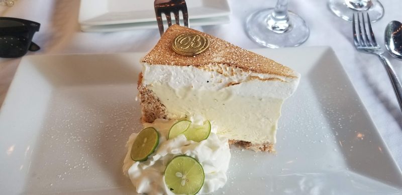 Desserts That Earn a Separate Mention Every Time