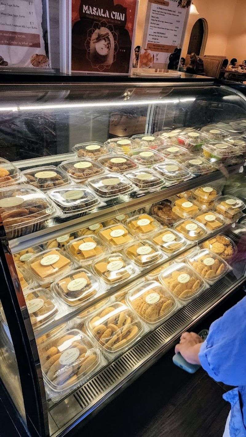 Desserts That End the Meal on a High Note