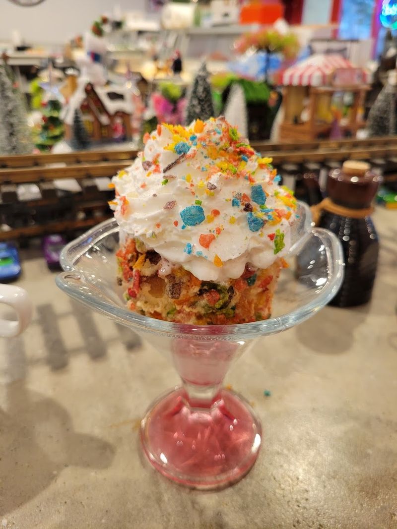 Desserts That Finish the Meal on a High Note