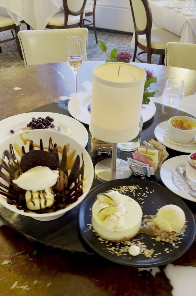 Desserts That Make Skipping Them Feel Like a Mistake Desserts That Make Skipping Them Feel Like a Mistake