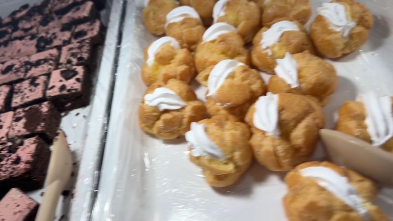 Desserts That Send You Off With a Smile Desserts That Send You Off With a Smile