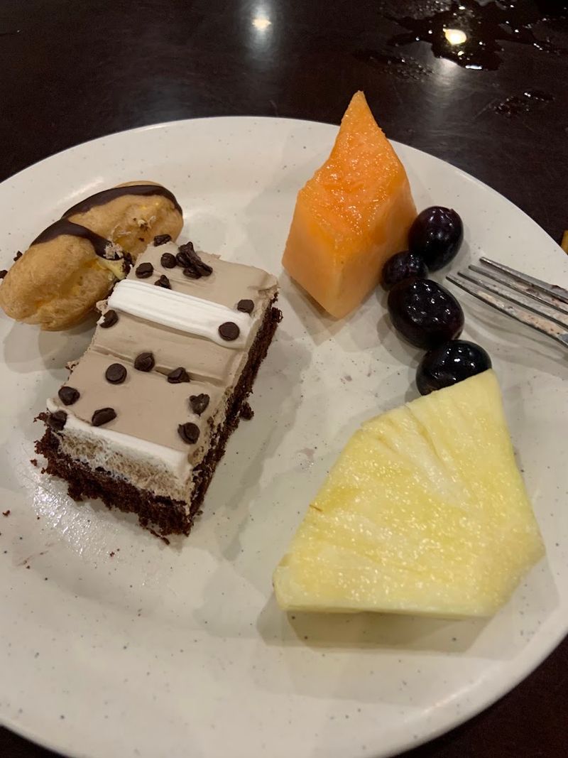 Desserts That Send You Off on a Sweet Note