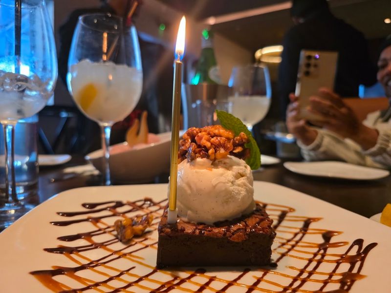 Desserts That Send the Meal Off on Exactly the Right Note