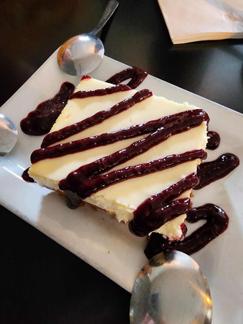 Desserts Worth Saving Room For Desserts Worth Saving Room For