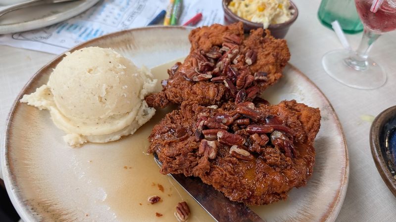 Desserts Worth Saving Room For