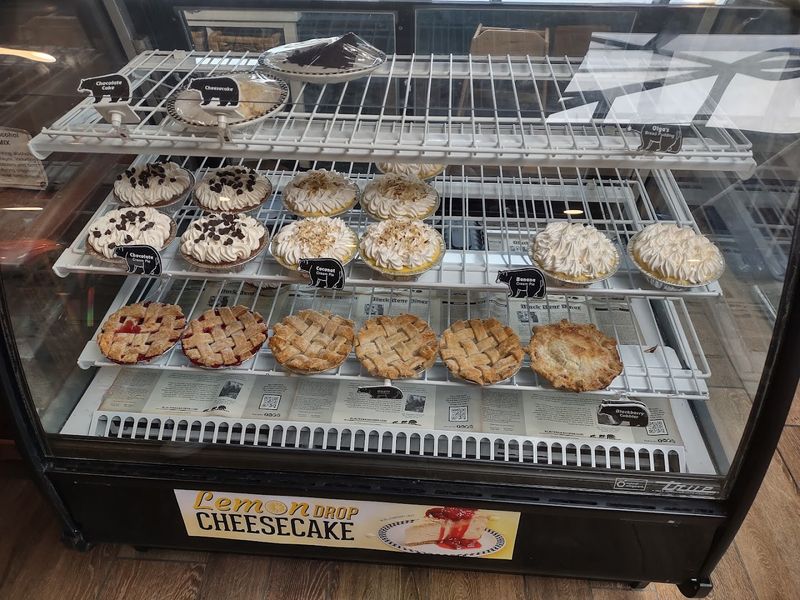 Desserts Worth Saving Room For
