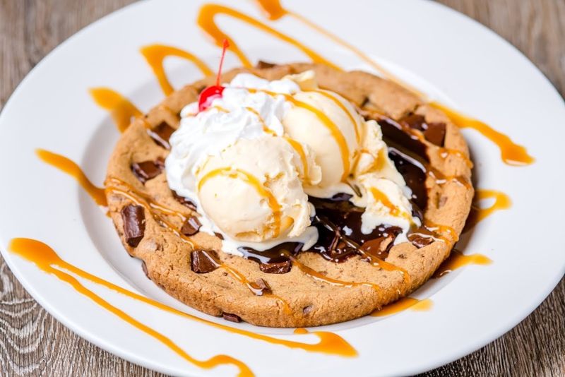 Desserts Worth Saving Room For Desserts Worth Saving Room For