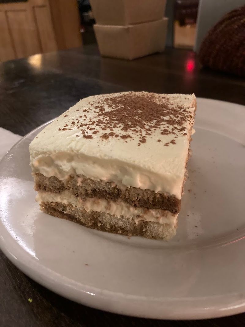 Desserts Worth Saving Room For
