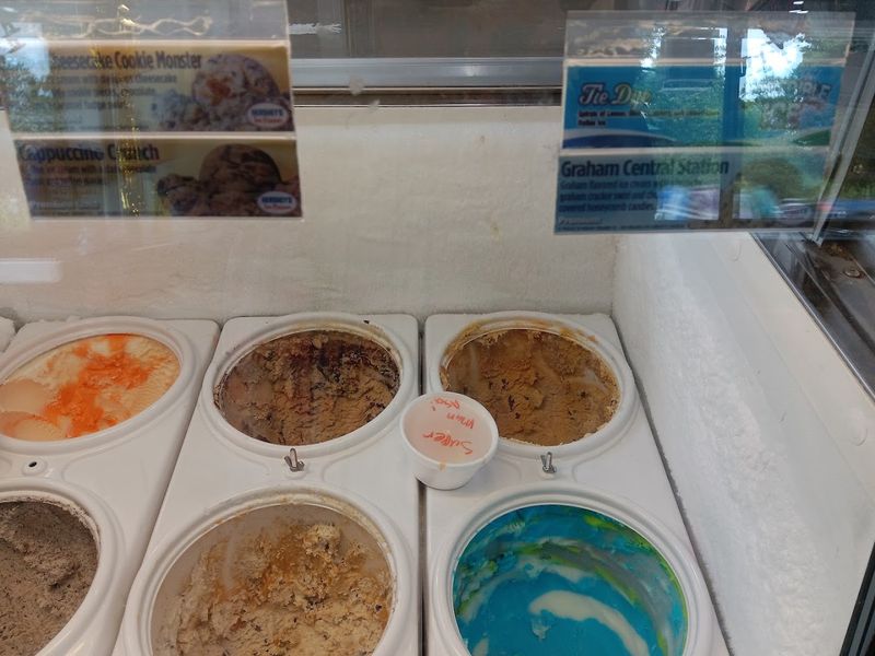 Desserts and Shakes That Seal the Deal Desserts and Shakes That Seal the Deal
