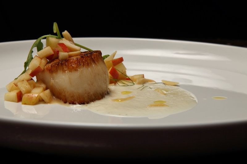 Devils On Horseback And Scallops Are Menu Favorites Devils On Horseback And Scallops Are Menu Favorites